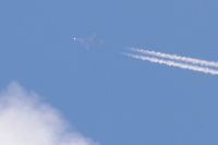 Read more: ChemTrail Photos - Day 37 - 24.06.2010 - Rekordan dan