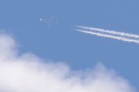 Read more: ChemTrail Photos - Day 37 - 24.06.2010 - Rekordan dan