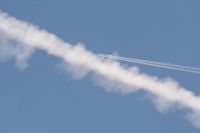 Read more: ChemTrail Photos - Day 37 - 24.06.2010 - Rekordan dan
