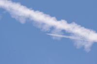 Read more: ChemTrail Photos - Day 37 - 24.06.2010 - Rekordan dan