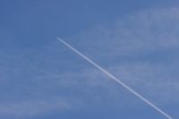 Read more: ChemTrail Photos - Day 37 - 24.06.2010 - Rekordan dan