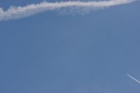 Read more: ChemTrail Photos - Day 37 - 24.06.2010 - Rekordan dan