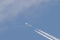 Read more: ChemTrail Photos - Day 37 - 24.06.2010 - Rekordan dan