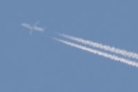 Read more: ChemTrail Photos - Day 37 - 24.06.2010 - Rekordan dan