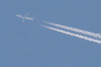 Read more: ChemTrail Photos - Day 37 - 24.06.2010 - Rekordan dan