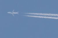 Read more: ChemTrail Photos - Day 37 - 24.06.2010 - Rekordan dan