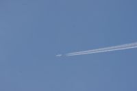 Read more: ChemTrail Photos - Day 37 - 24.06.2010 - Rekordan dan