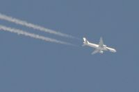 Read more: ChemTrail Photos - Day 37 - 24.06.2010 - Rekordan dan