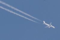 Read more: ChemTrail Photos - Day 37 - 24.06.2010 - Rekordan dan