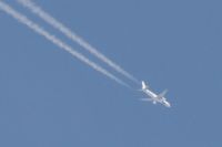 Read more: ChemTrail Photos - Day 37 - 24.06.2010 - Rekordan dan