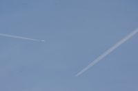Read more: ChemTrail Photos - Day 37 - 24.06.2010 - Rekordan dan