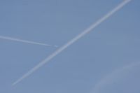 Read more: ChemTrail Photos - Day 37 - 24.06.2010 - Rekordan dan