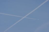 Read more: ChemTrail Photos - Day 37 - 24.06.2010 - Rekordan dan
