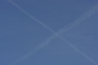 Read more: ChemTrail Photos - Day 37 - 24.06.2010 - Rekordan dan