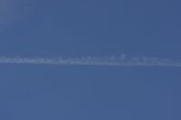 Read more: ChemTrail Photos - Day 37 - 24.06.2010 - Rekordan dan