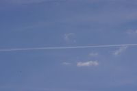 Read more: ChemTrail Photos - Day 37 - 24.06.2010 - Rekordan dan