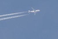 Read more: ChemTrail Photos - Day 37 - 24.06.2010 - Rekordan dan