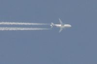 Read more: ChemTrail Photos - Day 37 - 24.06.2010 - Rekordan dan