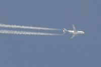 Read more: ChemTrail Photos - Day 37 - 24.06.2010 - Rekordan dan