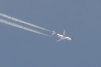 Read more: ChemTrail Photos - Day 37 - 24.06.2010 - Rekordan dan