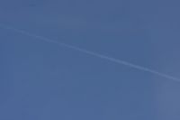 Read more: ChemTrail Photos - Day 37 - 24.06.2010 - Rekordan dan