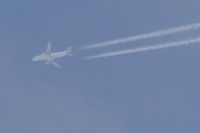 Read more: ChemTrail Photos - Day 37 - 24.06.2010 - Rekordan dan