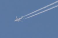 Read more: ChemTrail Photos - Day 37 - 24.06.2010 - Rekordan dan