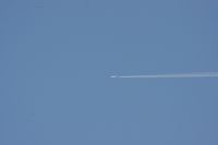 Read more: ChemTrail Photos - Day 37 - 24.06.2010 - Rekordan dan