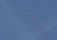 Read more: ChemTrail Photos - Day 37 - 24.06.2010 - Rekordan dan