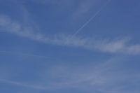 Read more: ChemTrail Photos - Day 37 - 24.06.2010 - Rekordan dan