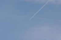 Read more: ChemTrail Photos - Day 37 - 24.06.2010 - Rekordan dan