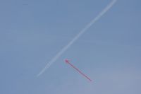 Read more: ChemTrail Photos - Day 37 - 24.06.2010 - Rekordan dan
