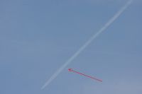 Read more: ChemTrail Photos - Day 37 - 24.06.2010 - Rekordan dan