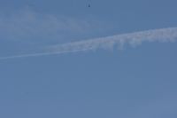 Read more: ChemTrail Photos - Day 37 - 24.06.2010 - Rekordan dan
