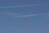 Read more: ChemTrail Photos - Day 37 - 24.06.2010 - Rekordan dan