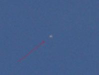 Read more: ChemTrail Photos - Day 37 - 24.06.2010 - Rekordan dan