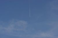 Read more: ChemTrail Photos - Day 37 - 24.06.2010 - Rekordan dan
