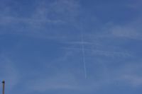 Read more: ChemTrail Photos - Day 37 - 24.06.2010 - Rekordan dan