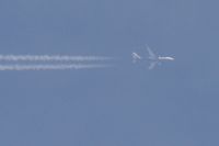 Read more: ChemTrail Photos - Day 37 - 24.06.2010 - Rekordan dan