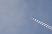 Read more: ChemTrail Photos - Day 37 - 24.06.2010 - Rekordan dan