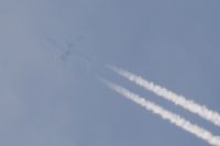 Read more: ChemTrail Photos - Day 37 - 24.06.2010 - Rekordan dan