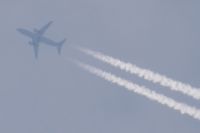 Read more: ChemTrail Photos - Day 37 - 24.06.2010 - Rekordan dan