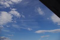 Read more: ChemTrail Photos - Day 38 - 28.06.2010 - Mutno jutro