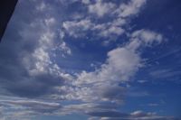 Read more: ChemTrail Photos - Day 38 - 28.06.2010 - Mutno jutro