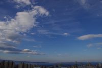 Read more: ChemTrail Photos - Day 38 - 28.06.2010 - Mutno jutro