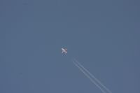 Read more: ChemTrail Photos - Day 39 - 30.06.2010 - Curenje materijala iz repa