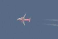 Read more: ChemTrail Photos - Day 39 - 30.06.2010 - Curenje materijala iz repa