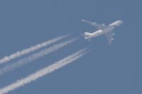 Read more: ChemTrail Photos - Day 39 - 30.06.2010 - Curenje materijala iz repa