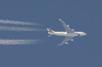 Read more: ChemTrail Photos - Day 39 - 30.06.2010 - Curenje materijala iz repa