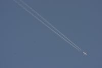 Read more: ChemTrail Photos - Day 39 - 30.06.2010 - Curenje materijala iz repa